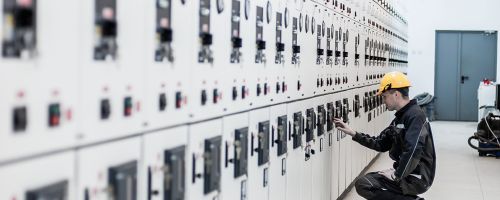 Hệ thống điện